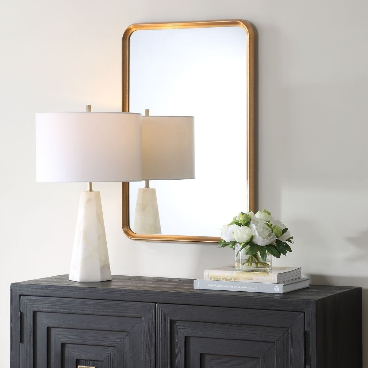 Keiichi Isla Mirror, view 3