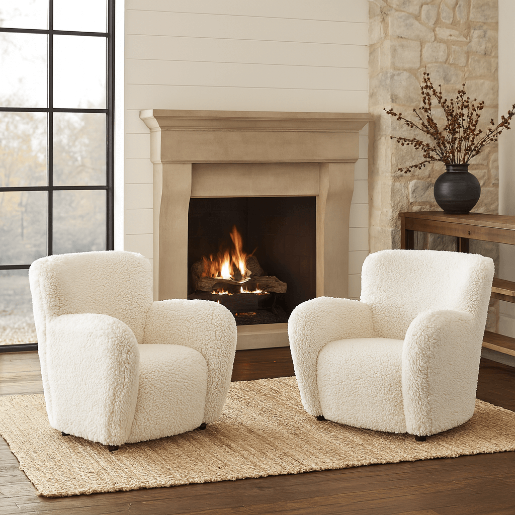 Keiichi Kemerton Accent Chair, view 3