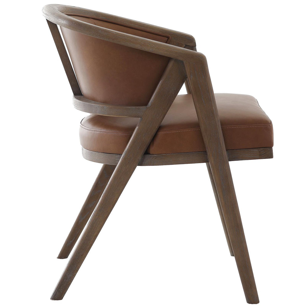 Keiichi Kineton Dining Chair, view 4