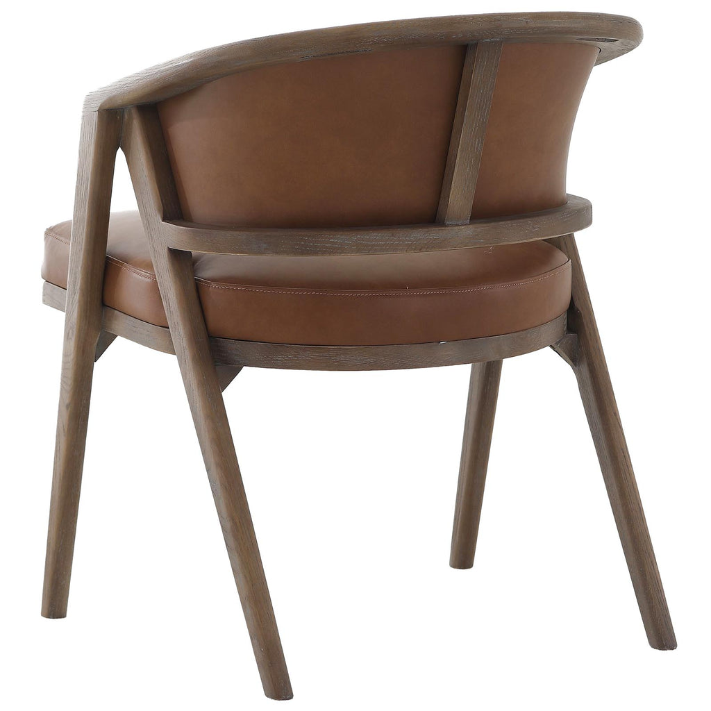 Keiichi Kineton Dining Chair, view 6