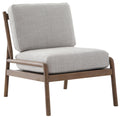 Keiichi Mickleton Accent Chair