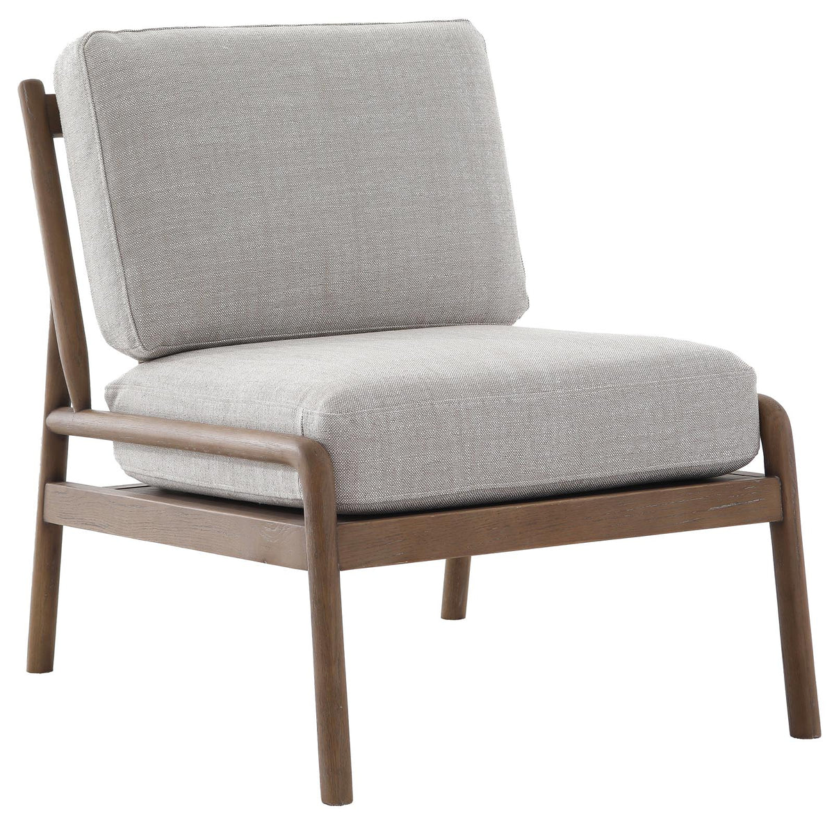 Keiichi Mickleton Accent Chair