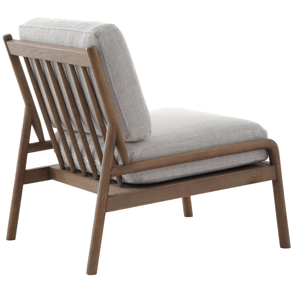 Keiichi Mickleton Accent Chair, view 5