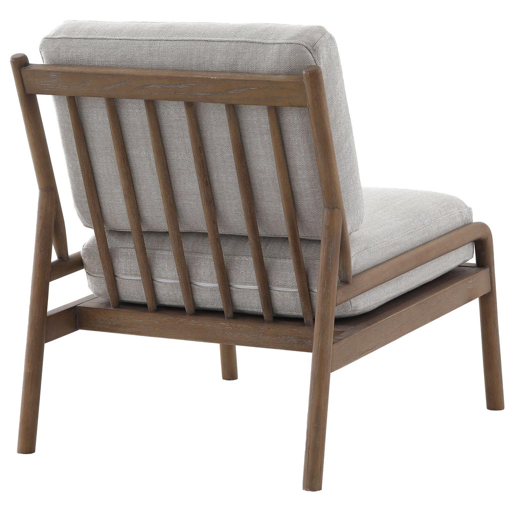 Keiichi Mickleton Accent Chair, view 6