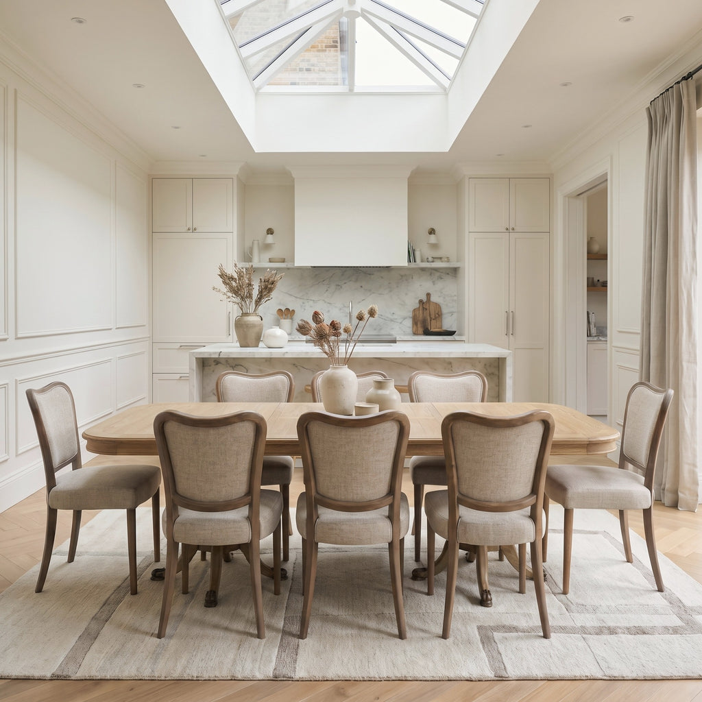 Keiichi Nailsworth Dining Chair, view 2