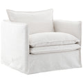 Keiichi Oxford Armchair