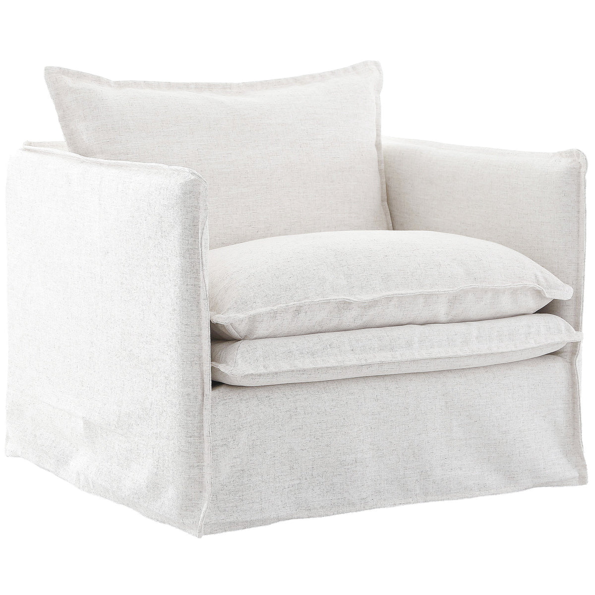 Keiichi Oxford Armchair