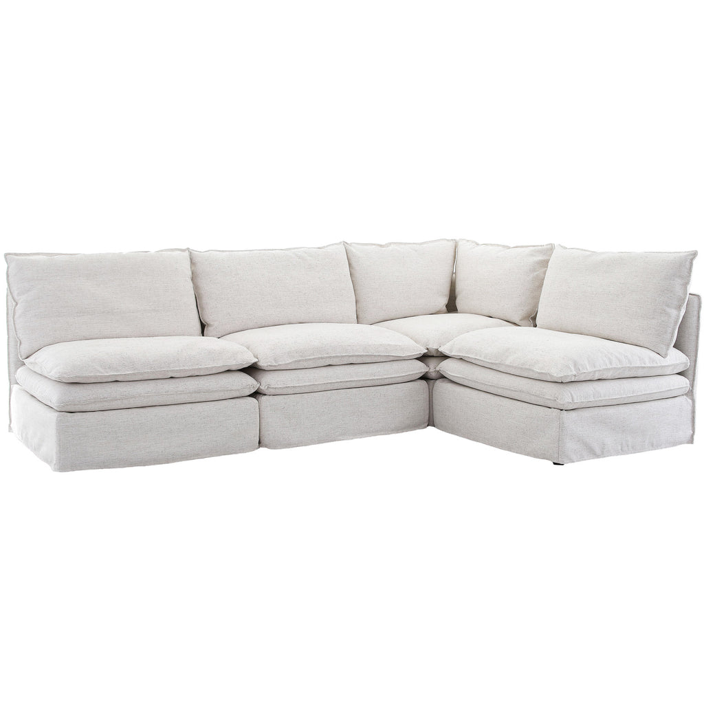 Keiichi Oxford Corner Sofa Group