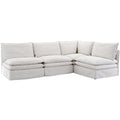 Keiichi Oxford Corner Sofa Group
