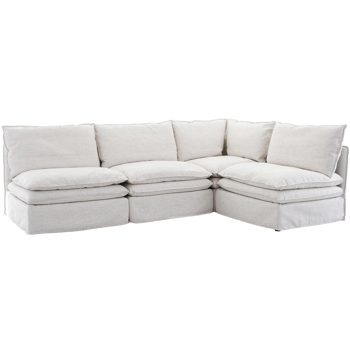 Keiichi Oxford Corner Sofa Group