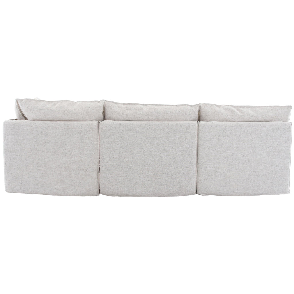 Keiichi Oxford Corner Sofa Group, view 6