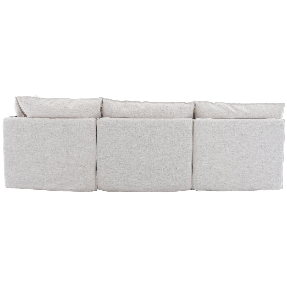 Keiichi Oxford Corner Sofa Group, view 6