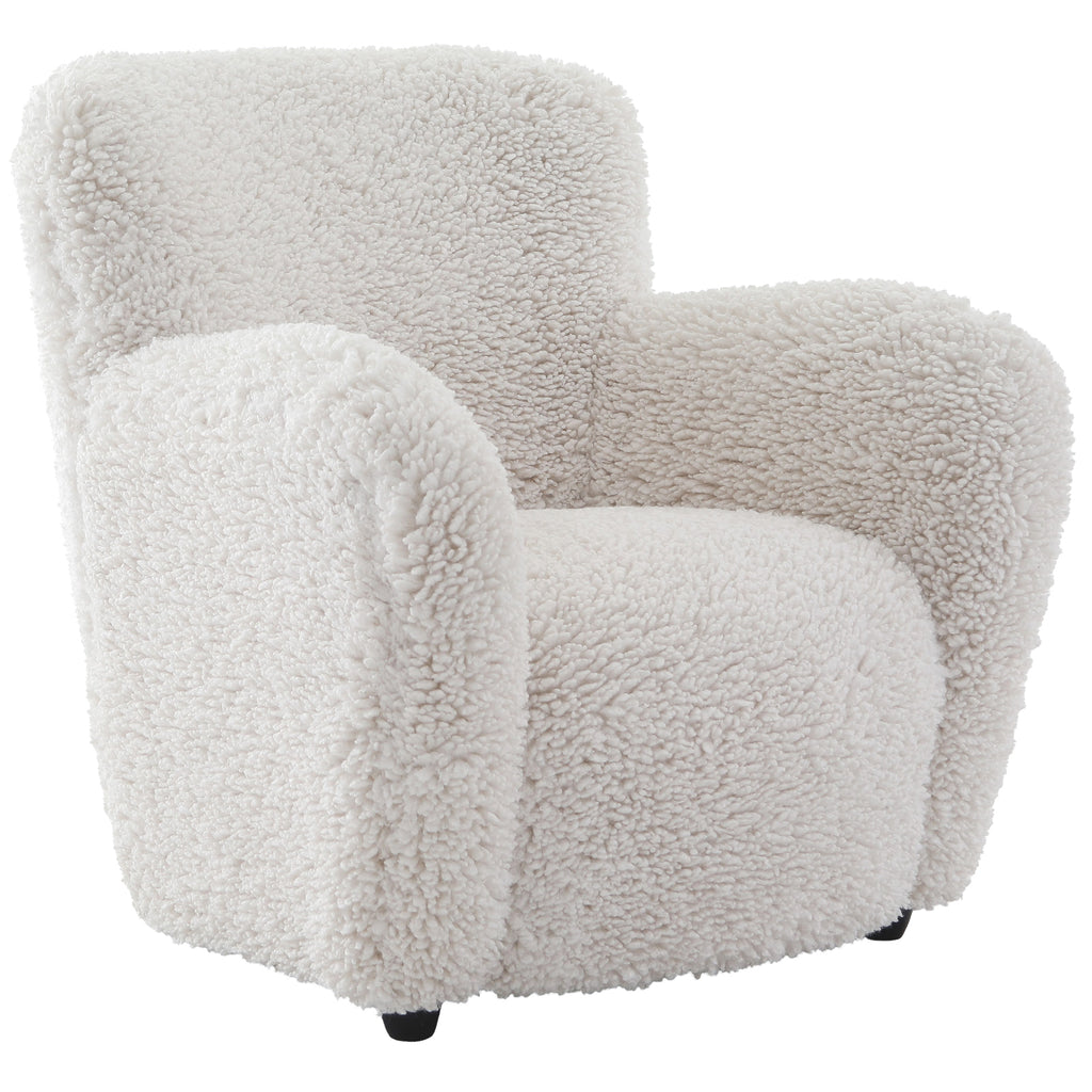 Keiichi Kemerton Accent Chair