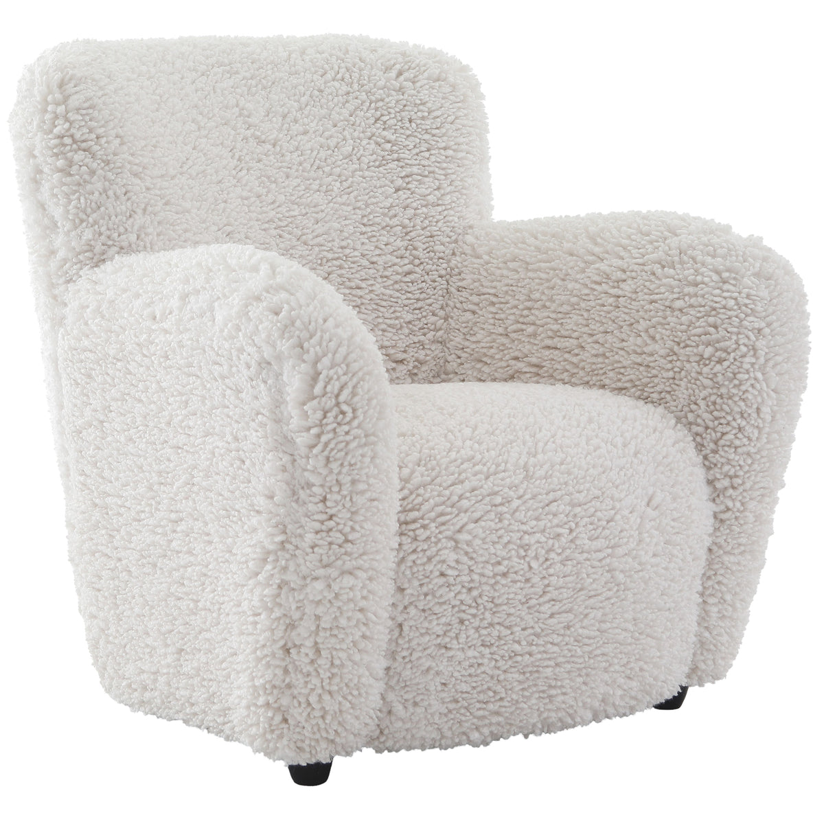 Keiichi Kemerton Accent Chair