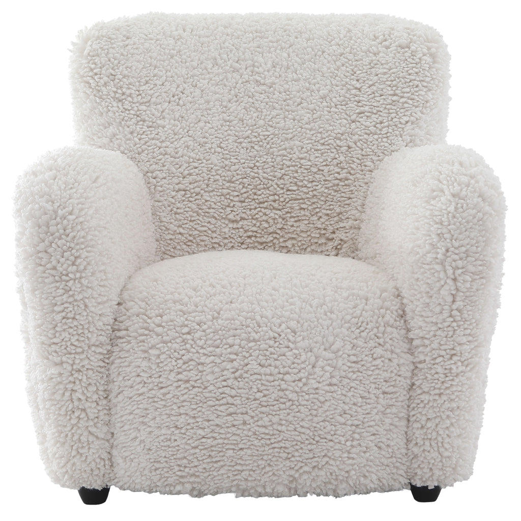 Keiichi Kemerton Accent Chair, view 5