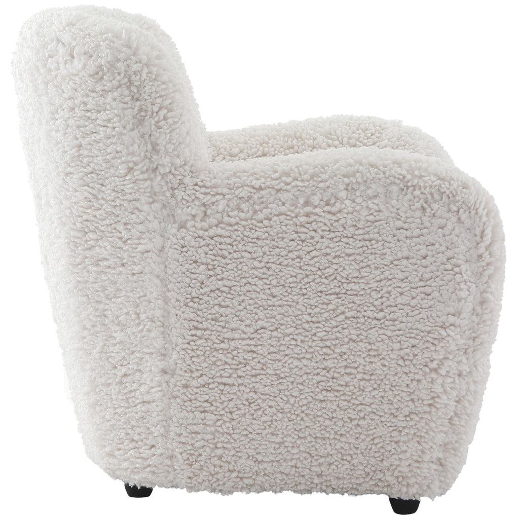Keiichi Kemerton Accent Chair, view 6