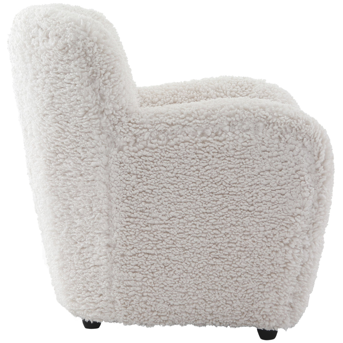 Keiichi Kemerton Accent Chair, view 6