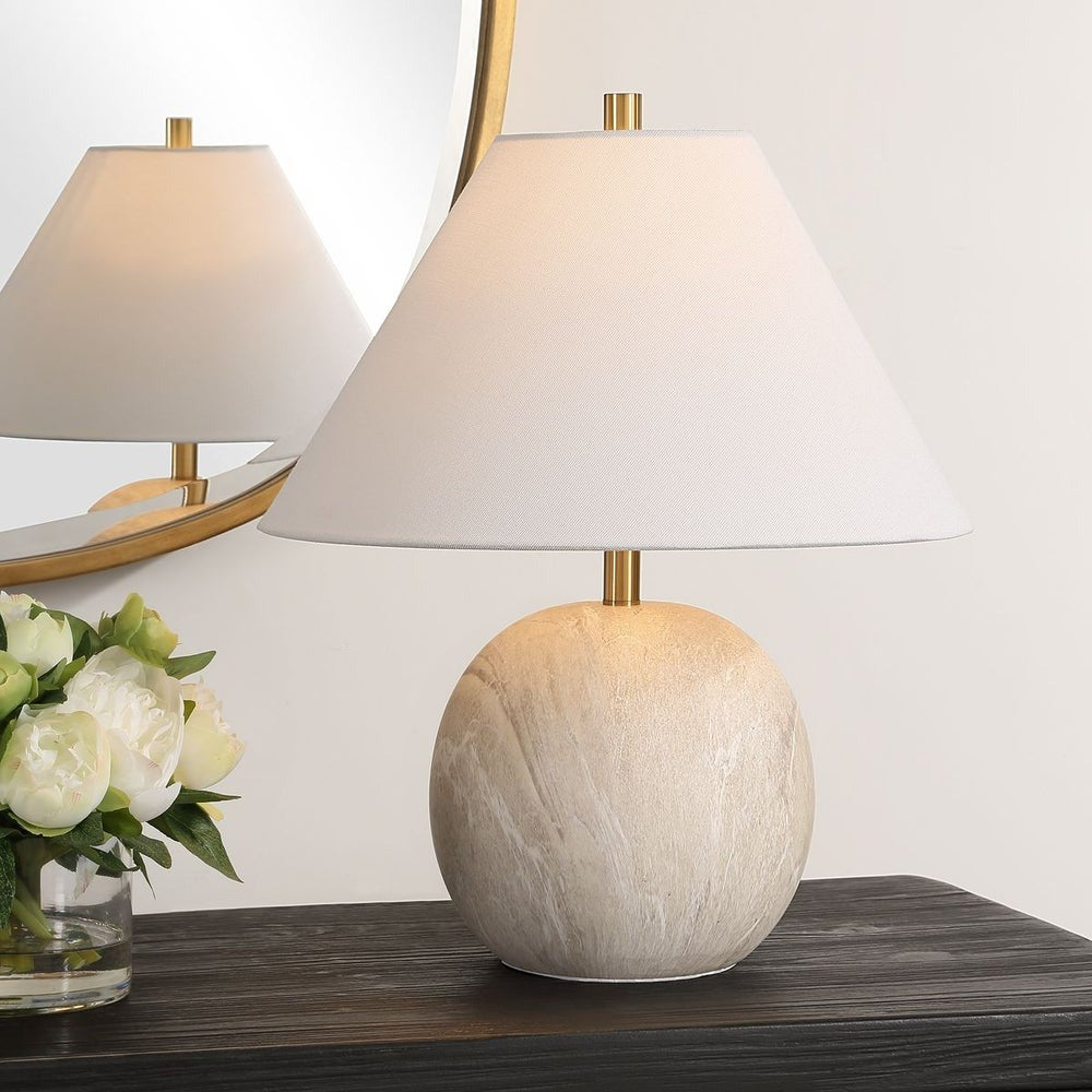 Keiichi Lydia Table Lamp, view 2