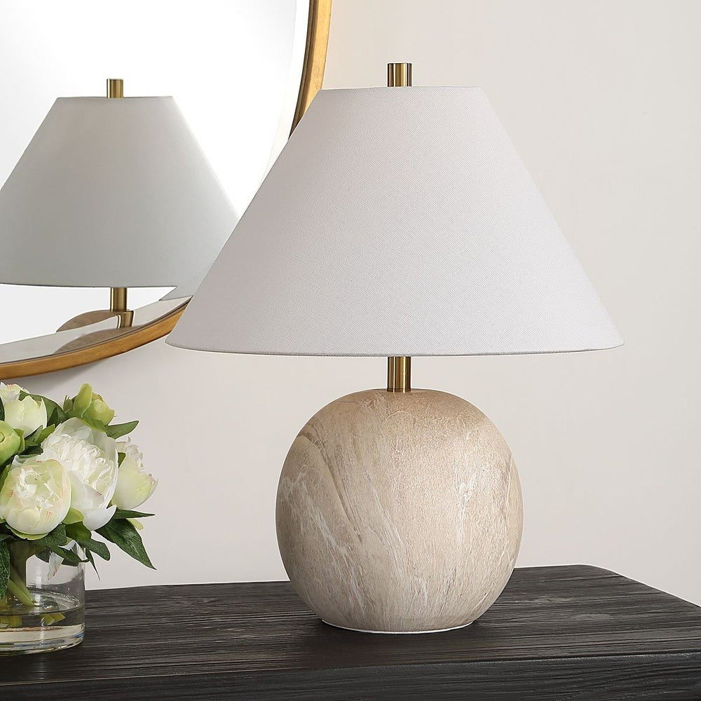 Keiichi Lydia Table Lamp, view 3