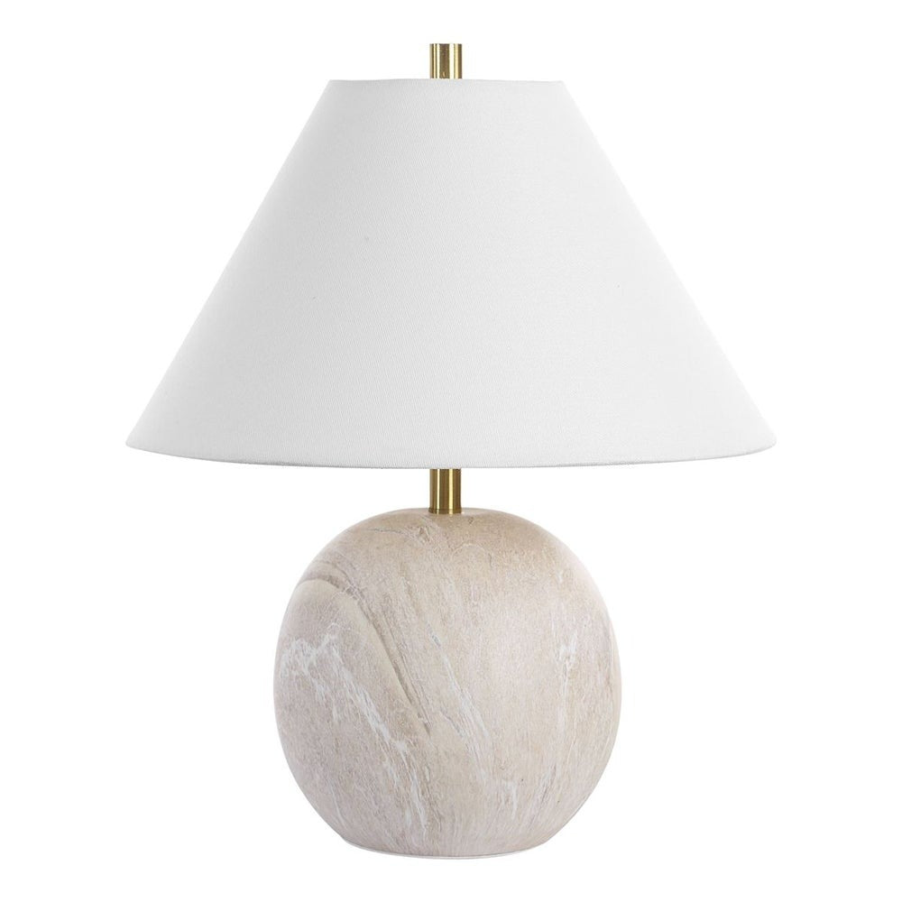 Keiichi Lydia Table Lamp, view 4