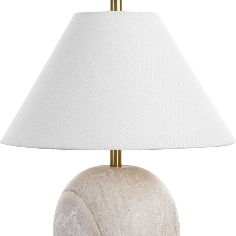 Keiichi Lydia Table Lamp, view 5