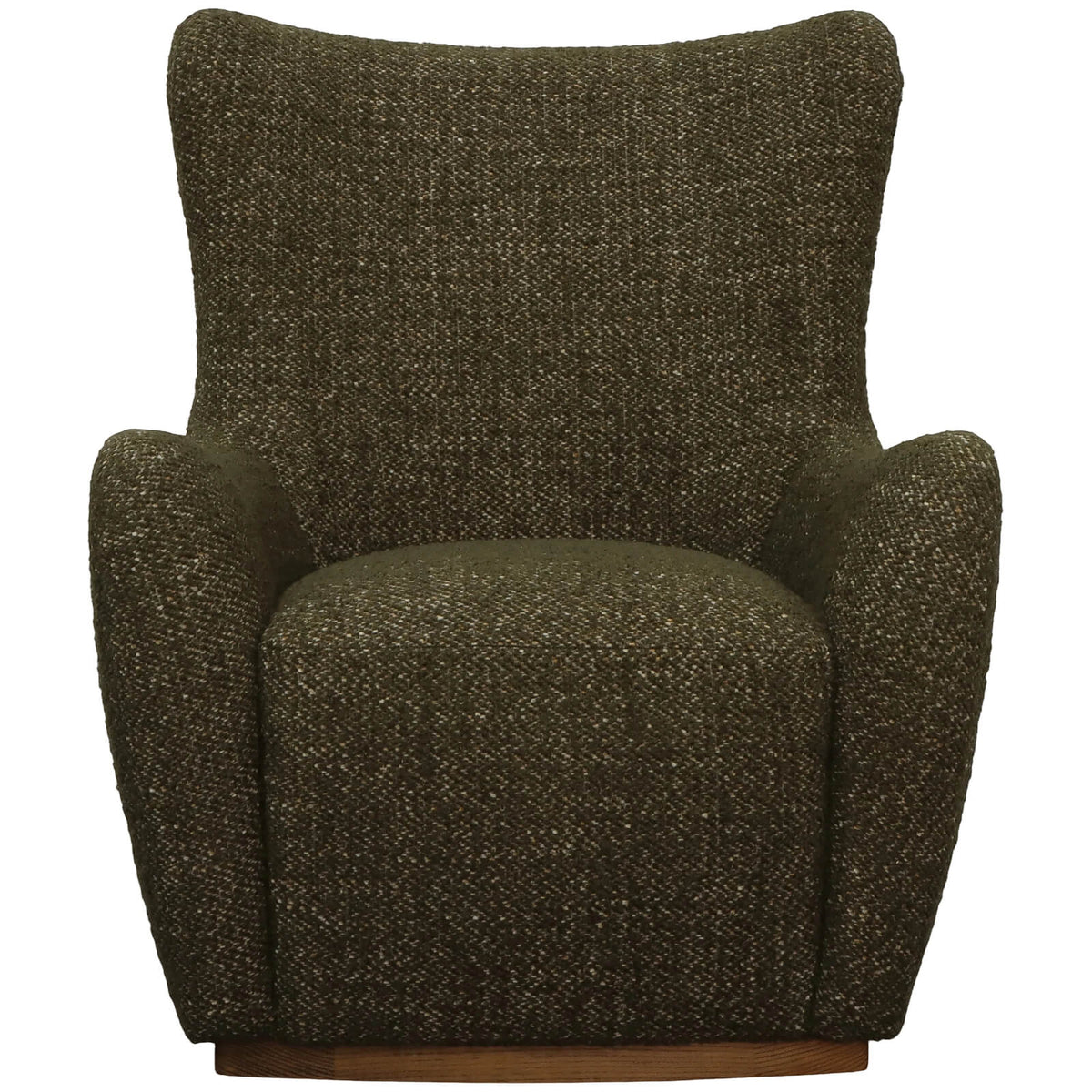 Keiichi Millend Accent Chair, view 2