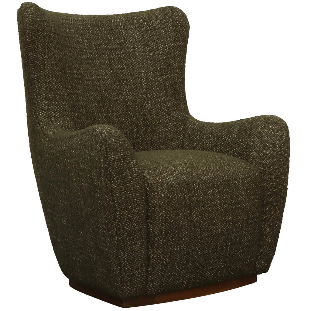 Keiichi Millend Accent Chair