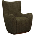 Keiichi Millend Accent Chair