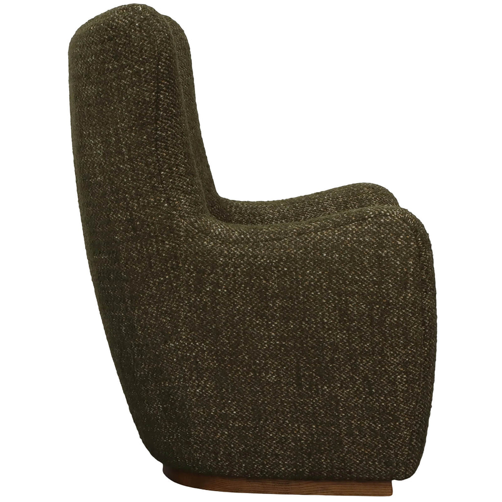 Keiichi Millend Accent Chair, view 3