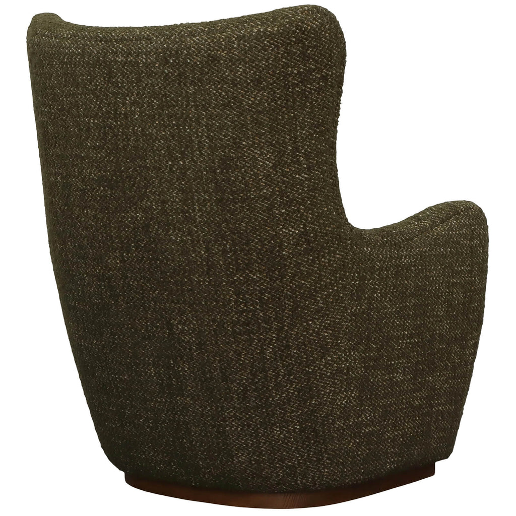 Keiichi Millend Accent Chair, view 4