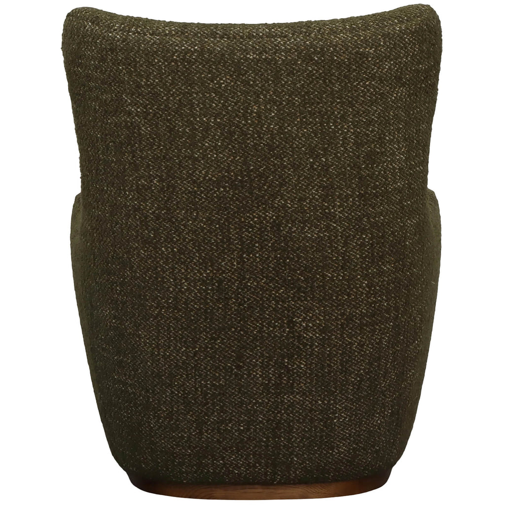 Keiichi Millend Accent Chair, view 5