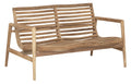 MUST Living Bench 2-seater Ray