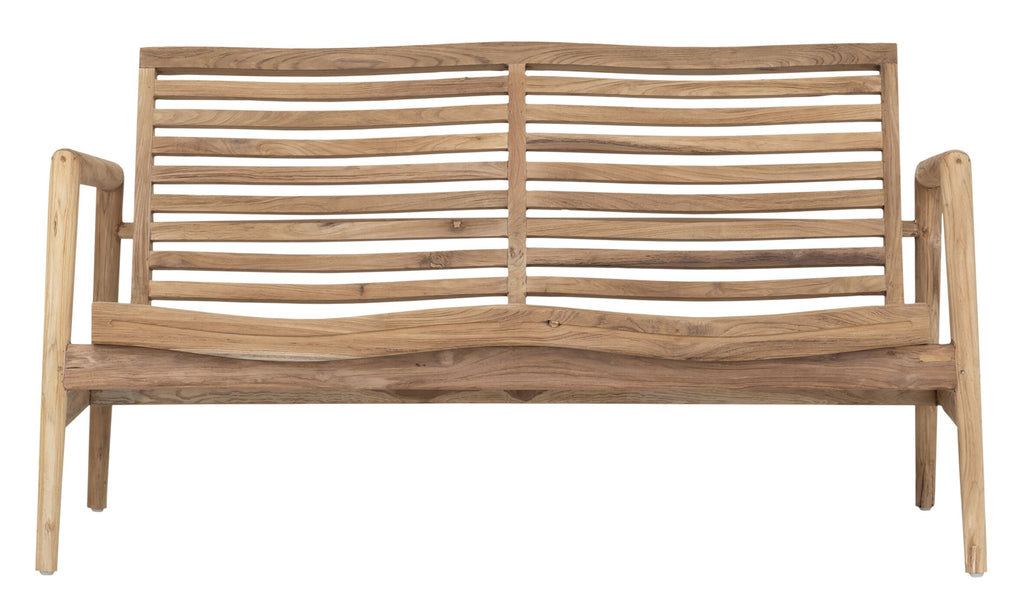 MUST Living Bench 2-seater Ray