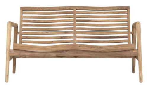 MUST Living Bench 2-seater Ray