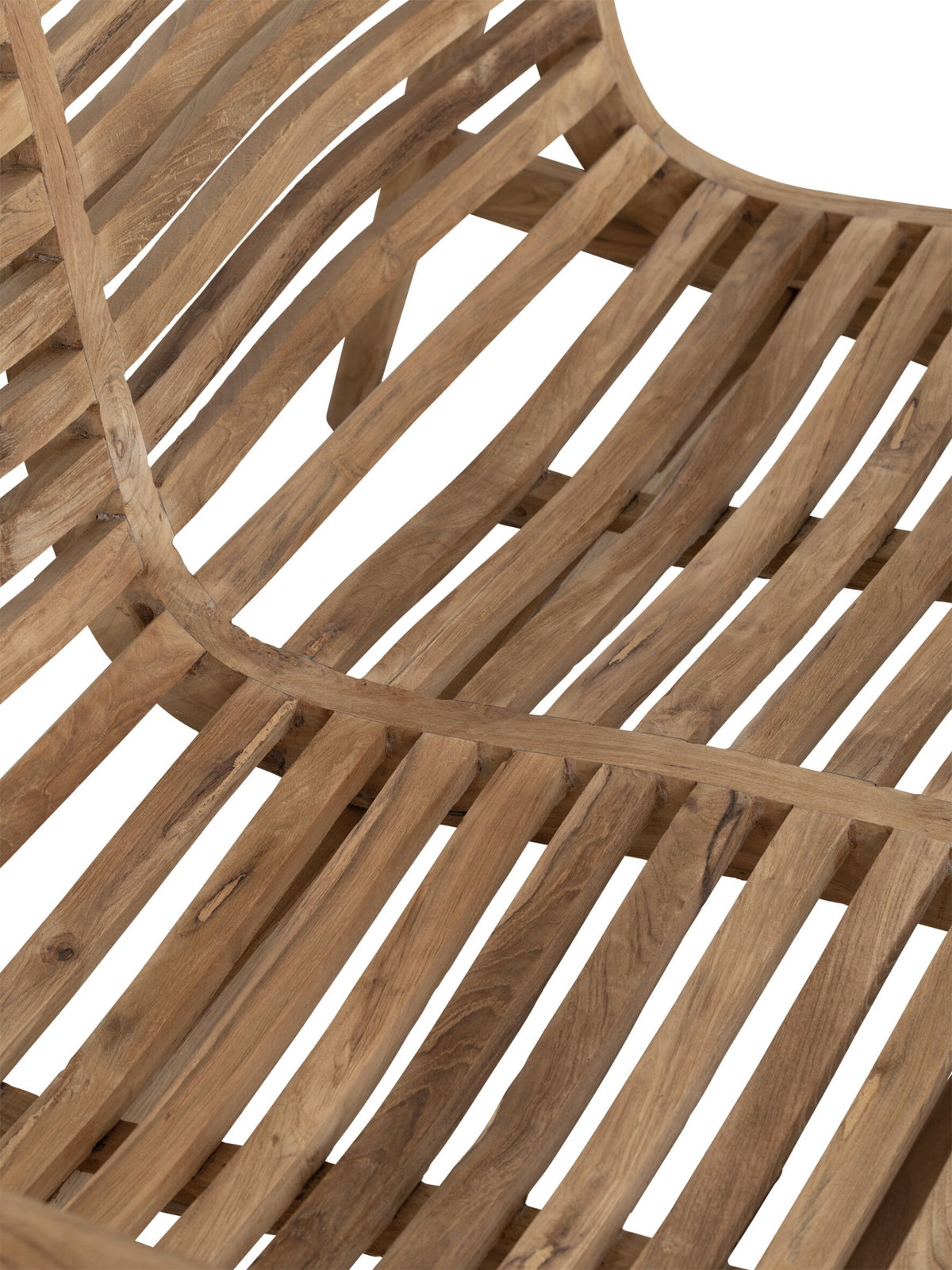 MUST Living Bench 2-seater Ray