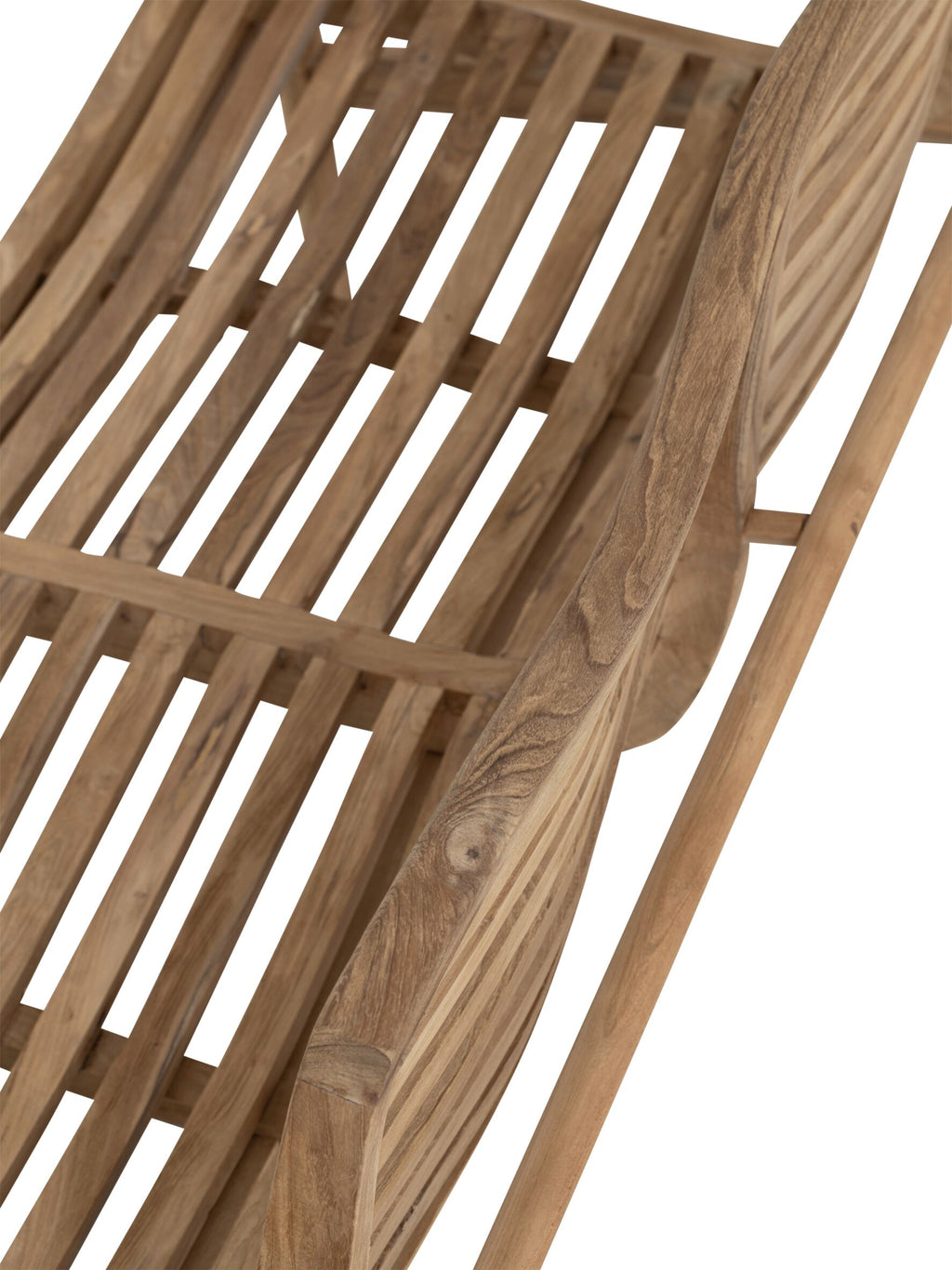 MUST Living Bench 2-seater Ray