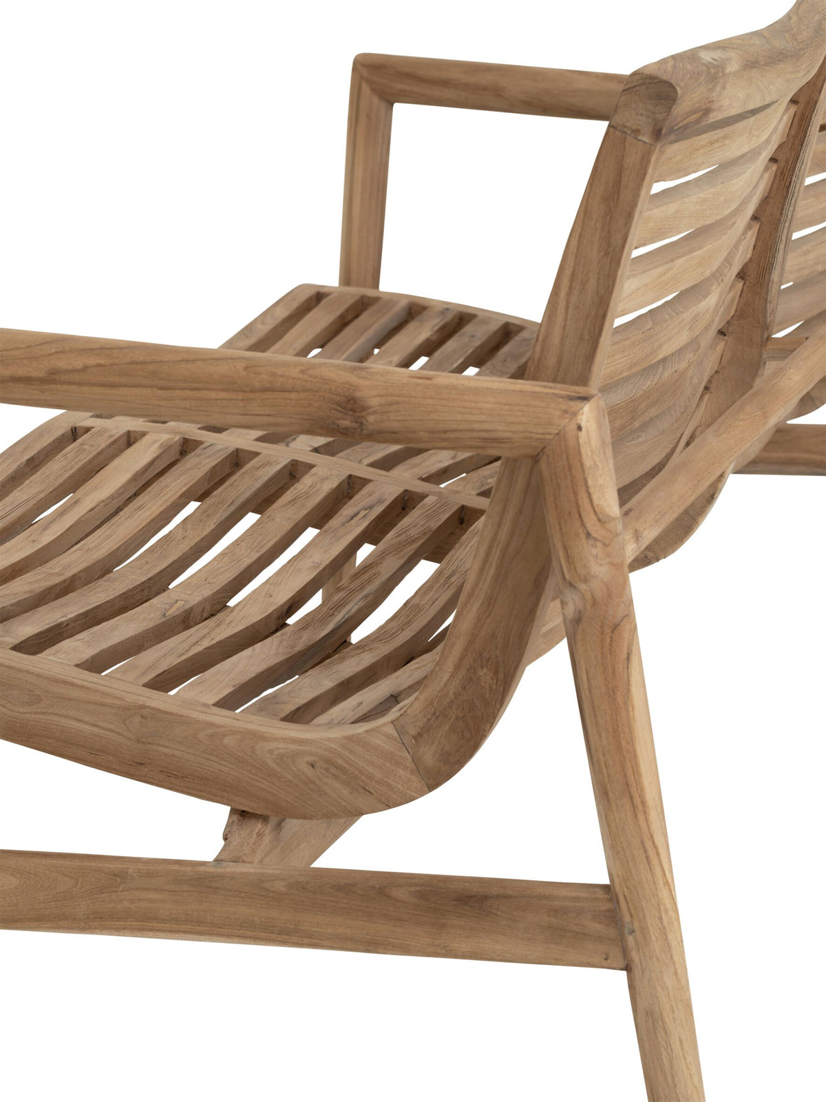 MUST Living Bench 2-seater Ray