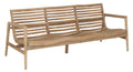 MUST Living Bench 3-seater Ray