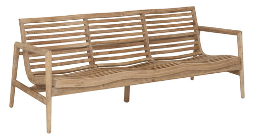 MUST Living Bench 3-seater Ray