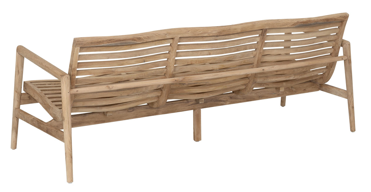 MUST Living Bench 3-seater Ray