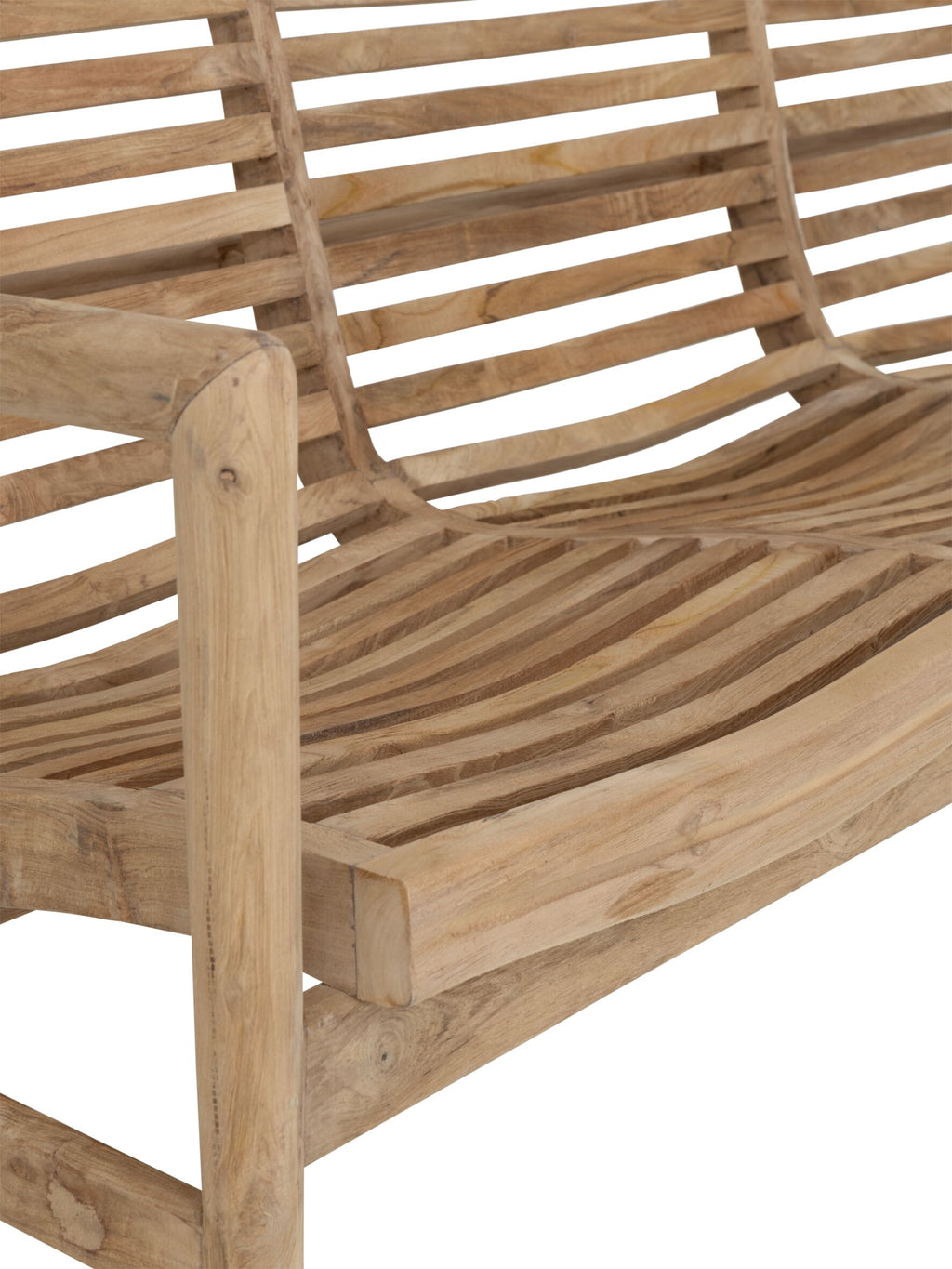 MUST Living Bench 3-seater Ray