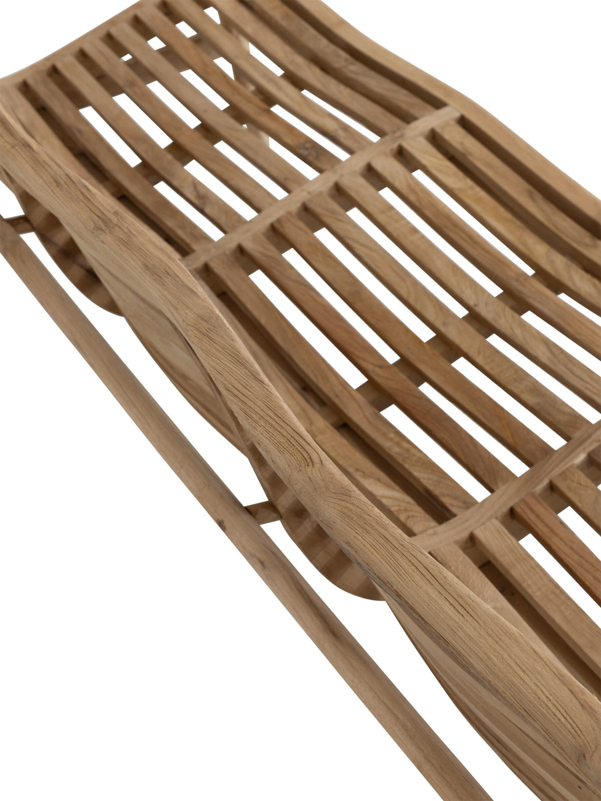 MUST Living Bench 3-seater Ray