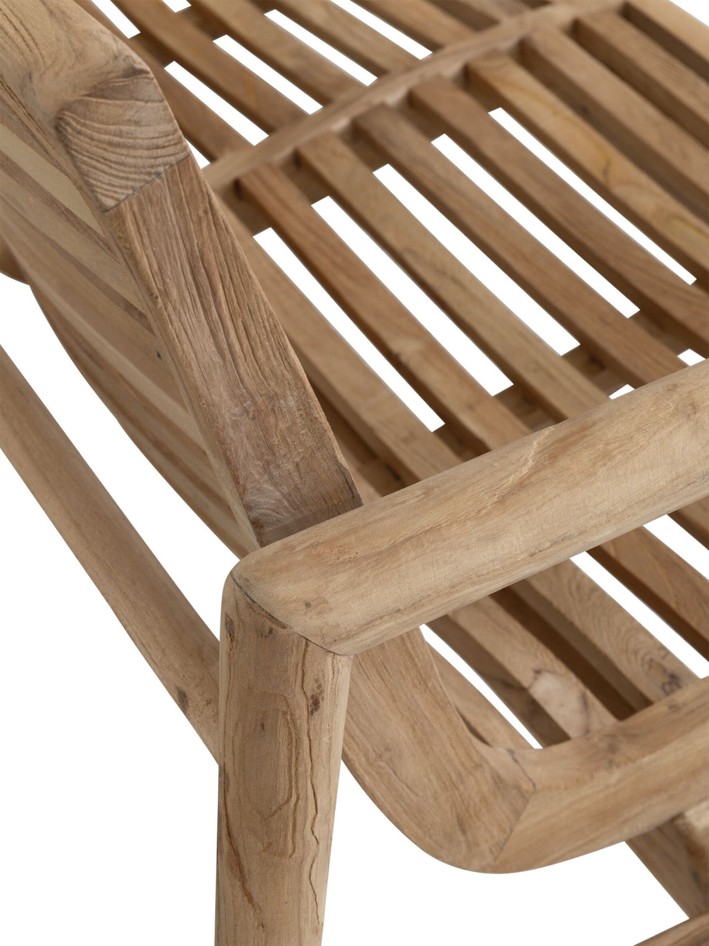 MUST Living Bench 3-seater Ray