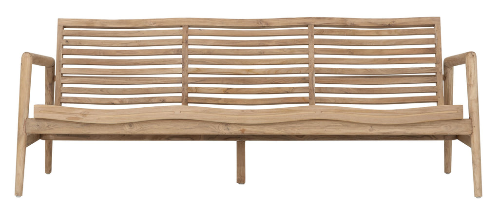 MUST Living Bench 3-seater Ray