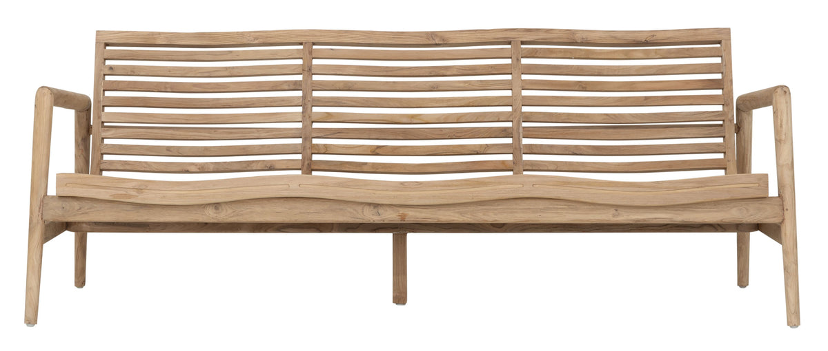 MUST Living Bench 3-seater Ray