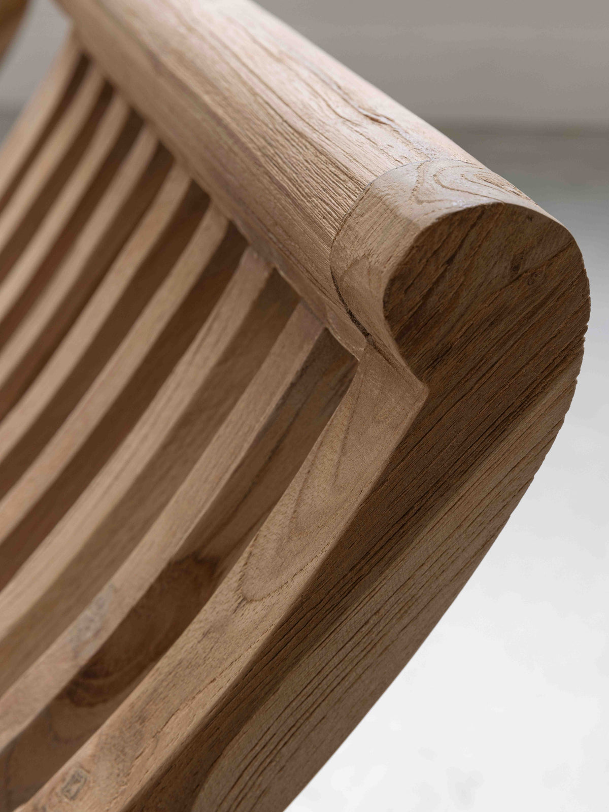MUST Living Bench Cleopatra large detail