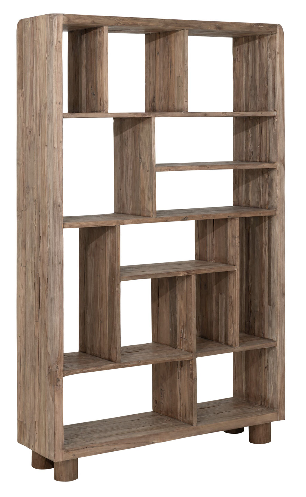 MUST Living Bookcase Don
