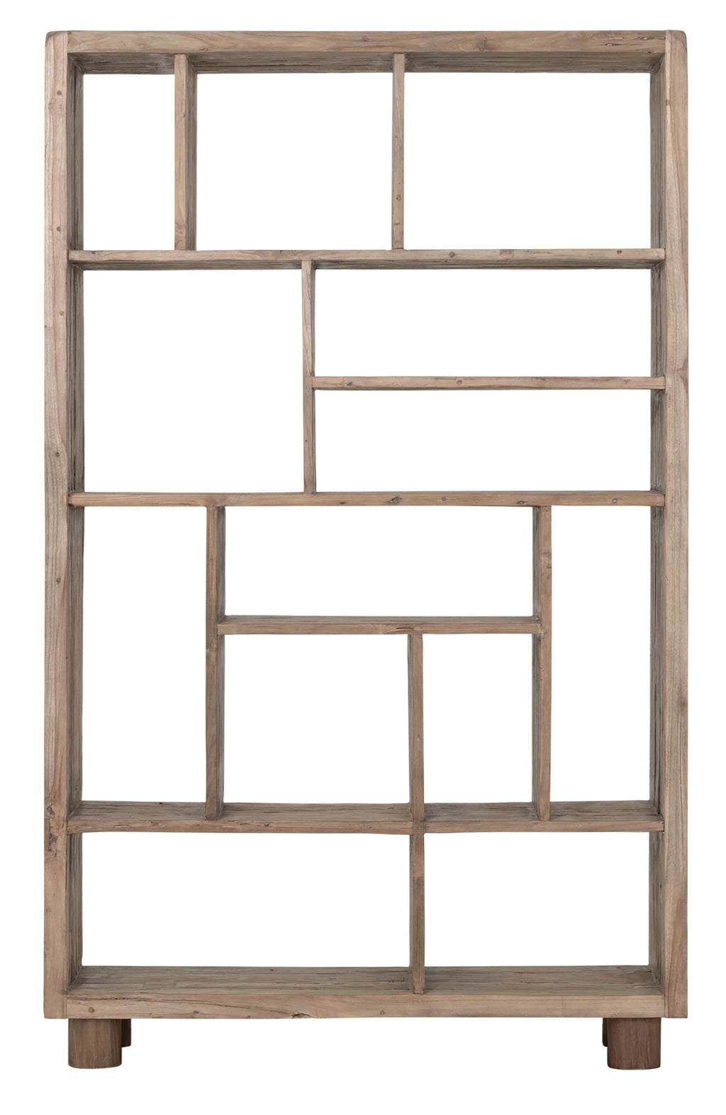 MUST Living Bookcase Don