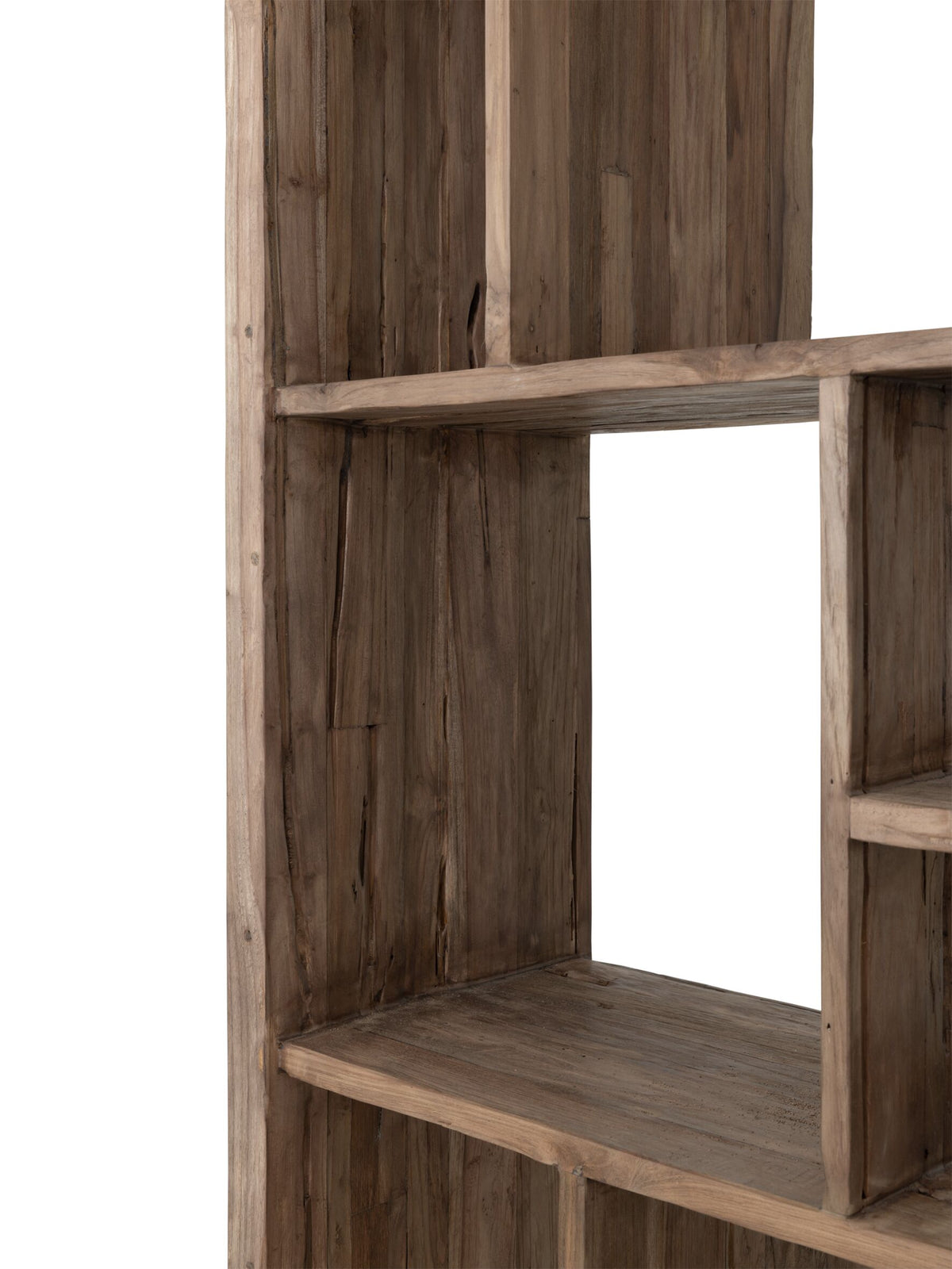 MUST Living Bookcase Don