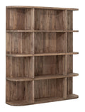 MUST Living Bookcase Rush